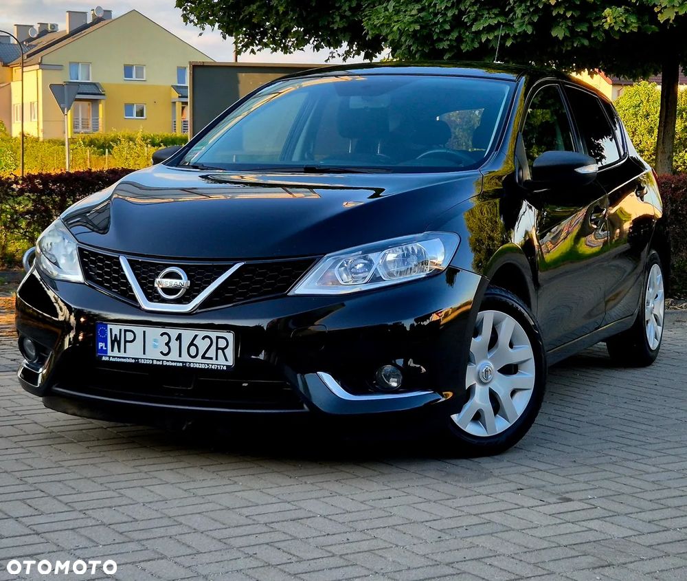 Nissan Pulsar - 4