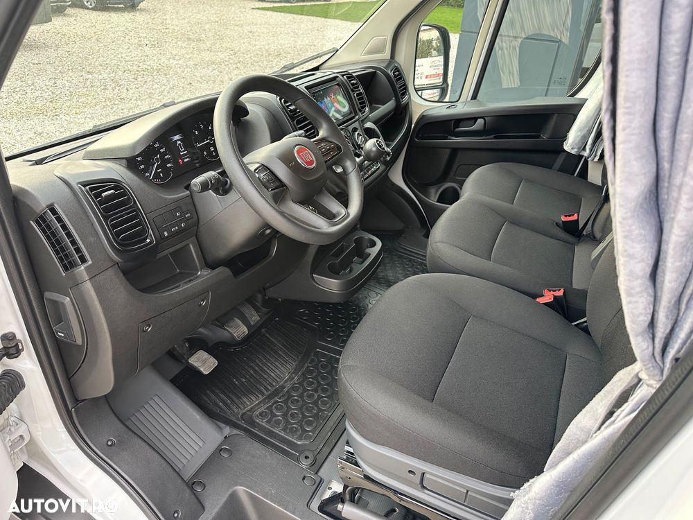 Fiat DUCATO MAXI - 4