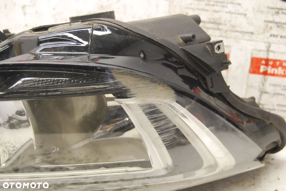 LAMPA PRAWY PRZÓD PRZEDNIA PRAWA LED OPEL CROSSLAND X 13467968 - 3