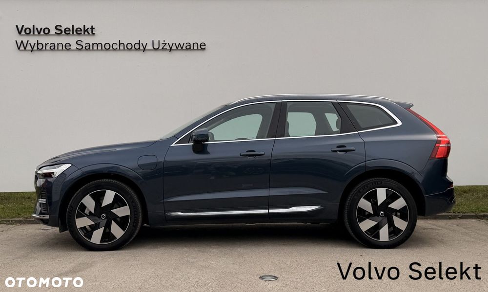 Volvo XC 60 - 12