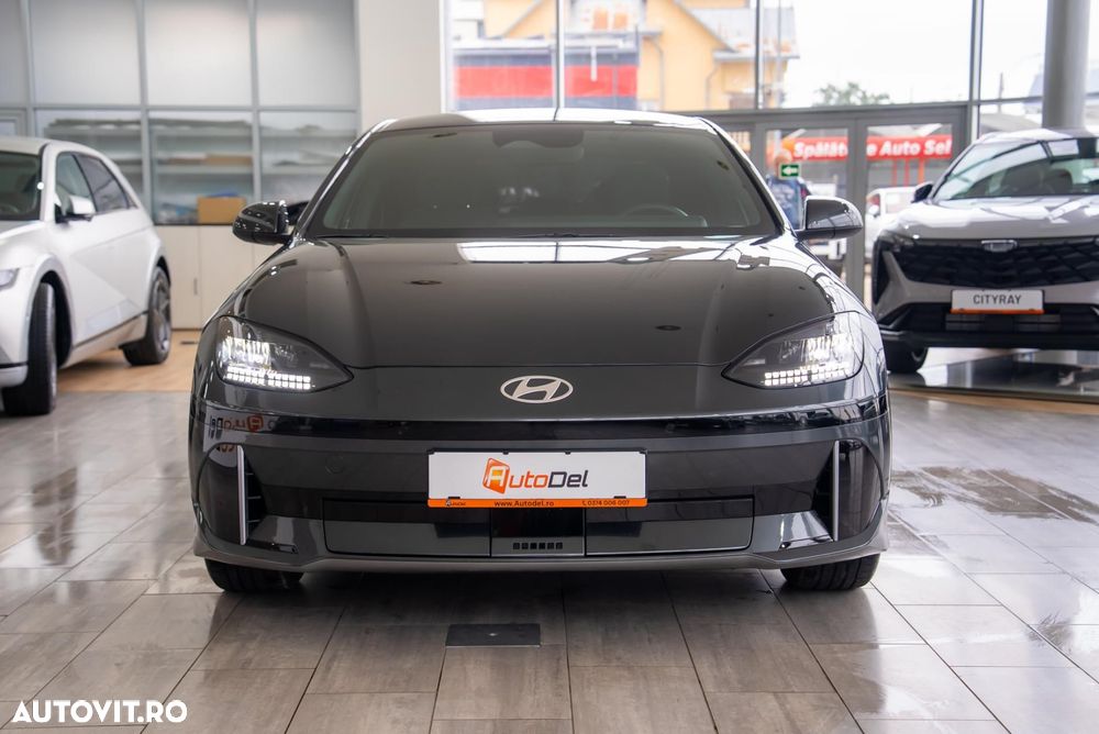 Hyundai IONIQ - 5