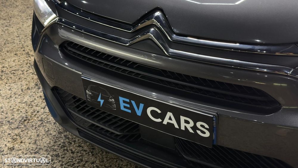 Citroën e-C4 50 kWh Shine Pack - 10