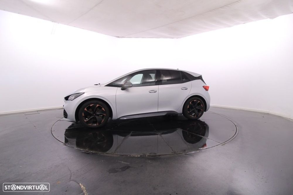 Cupra Born 58 kWh e-Boost Plus - 3