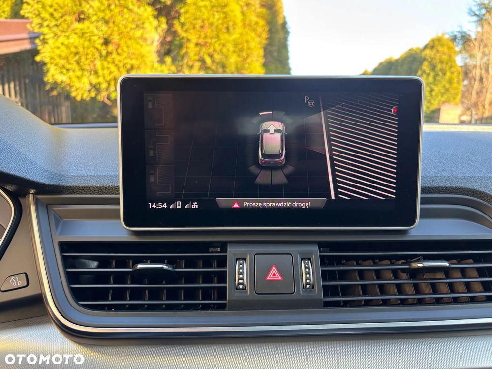 Audi Q5 35 TDI S tronic - 32