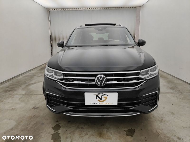 Volkswagen Tiguan 1.4 eHybrid R-Line DSG - 6