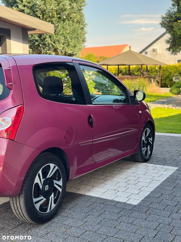 Renault Twingo - 8