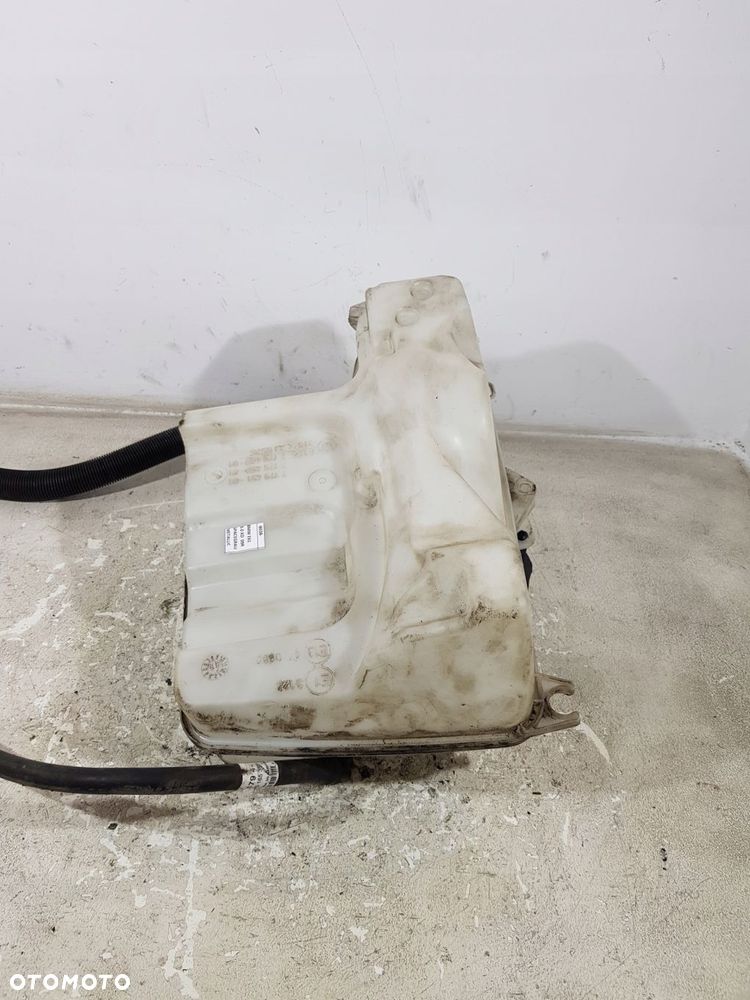 zbiornik płynu spryskiwaczy 7179451 bmw e60 e61 lci eur xenon - 3