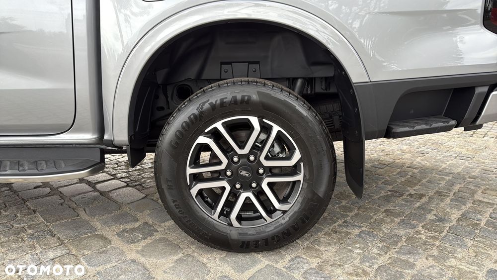 Ford Ranger - 7