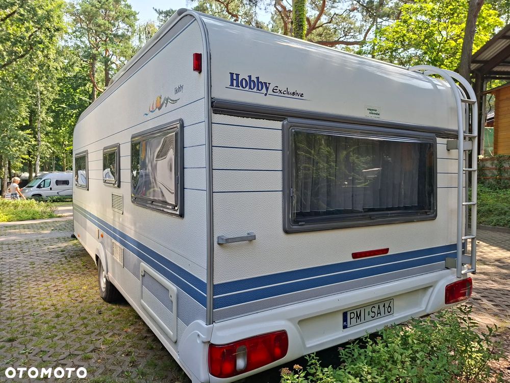 Hobby Exclusive 560 - 3