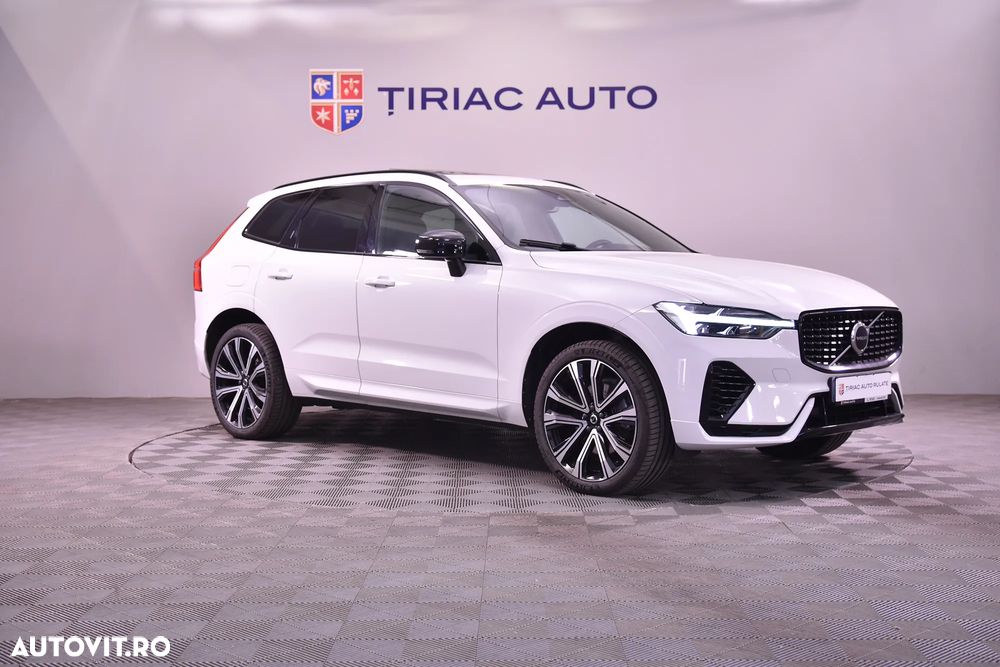 Volvo XC 60 - 7