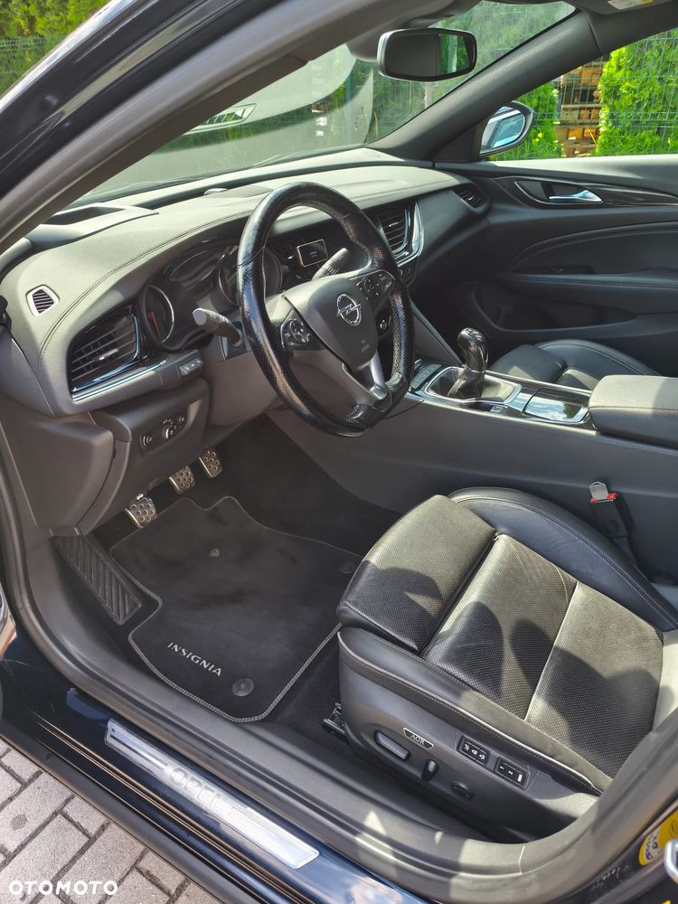 Opel Insignia 2.0 CDTI S&S - 8