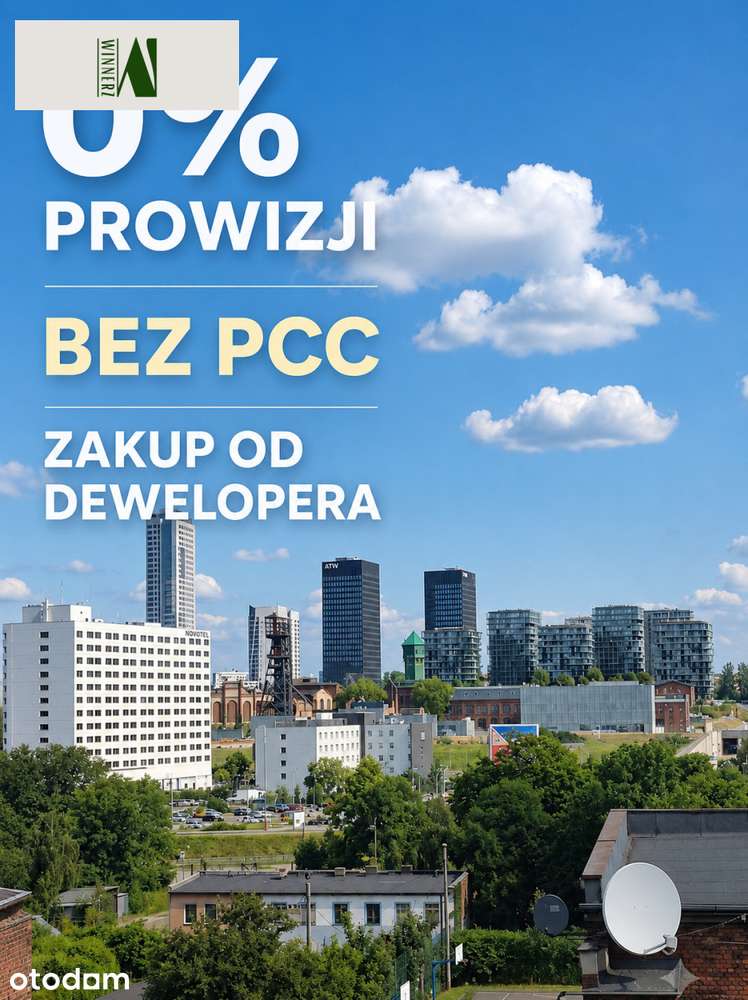 Fajny widok ! Dudy Gracza 2/ Warszawska 66