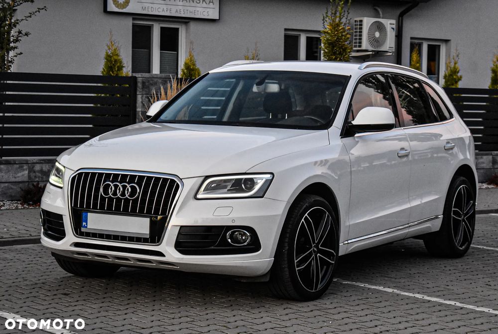 Audi Q5 2.0 TDI - 28