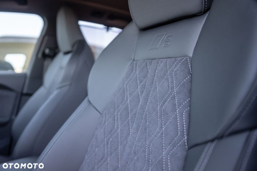 Audi Q5 TDI mHEV 150 kW Quattro S tronic - 11
