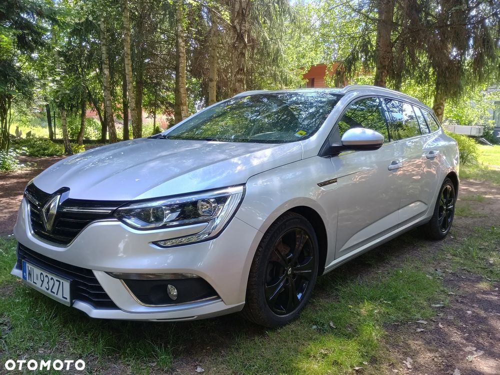 Renault Megane 1.5 dCi Business - 1