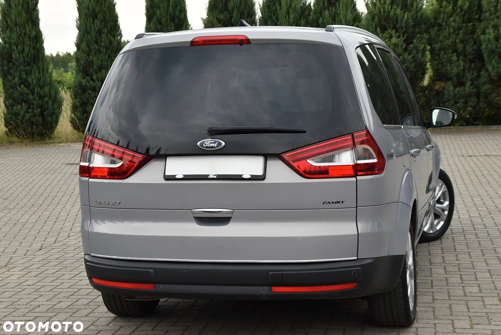Ford Galaxy - 7