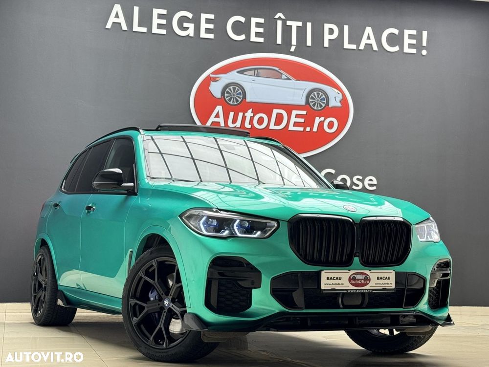 BMW X5 - 2