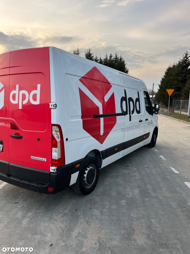 Renault Master - 8