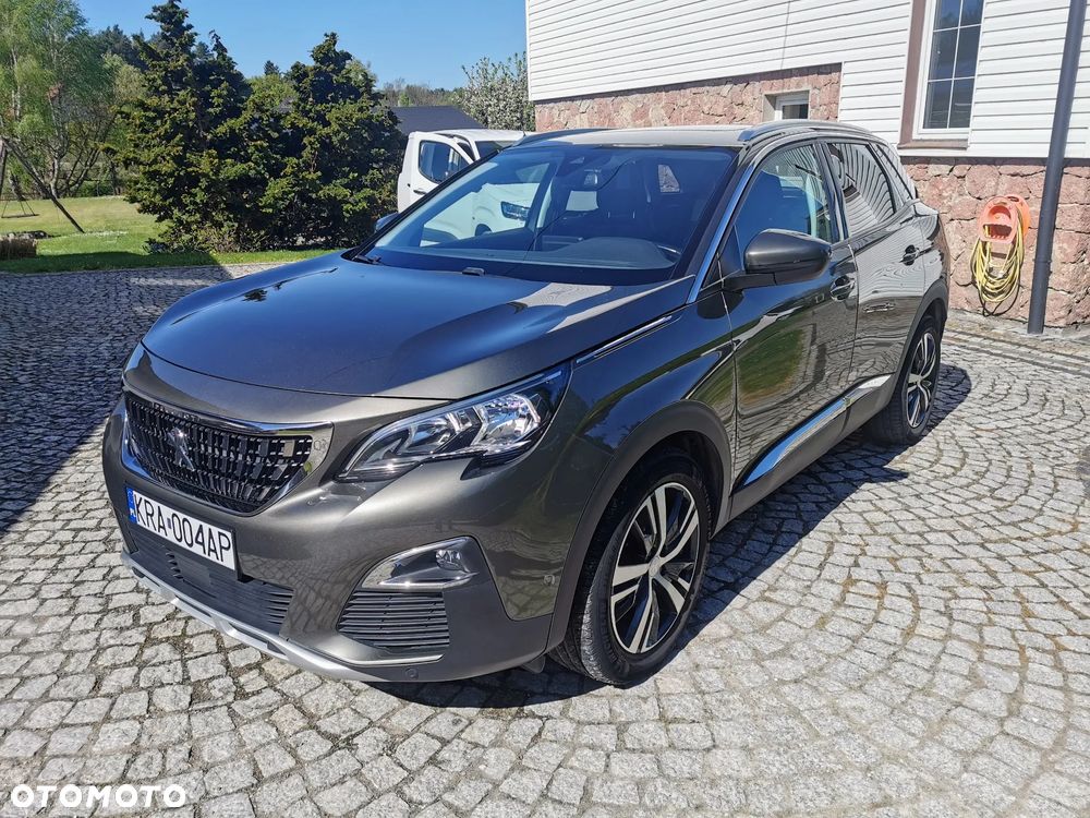 Peugeot 3008 - 2