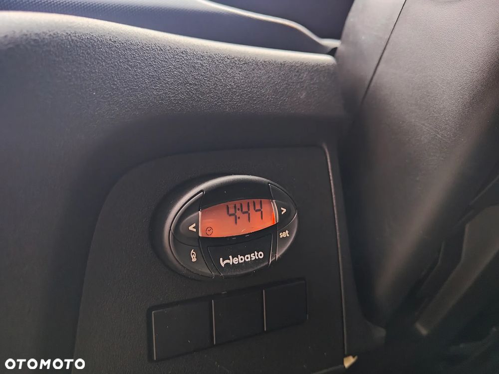 Iveco Daily 35-160 2.3 JTD Hi-Matic - 11