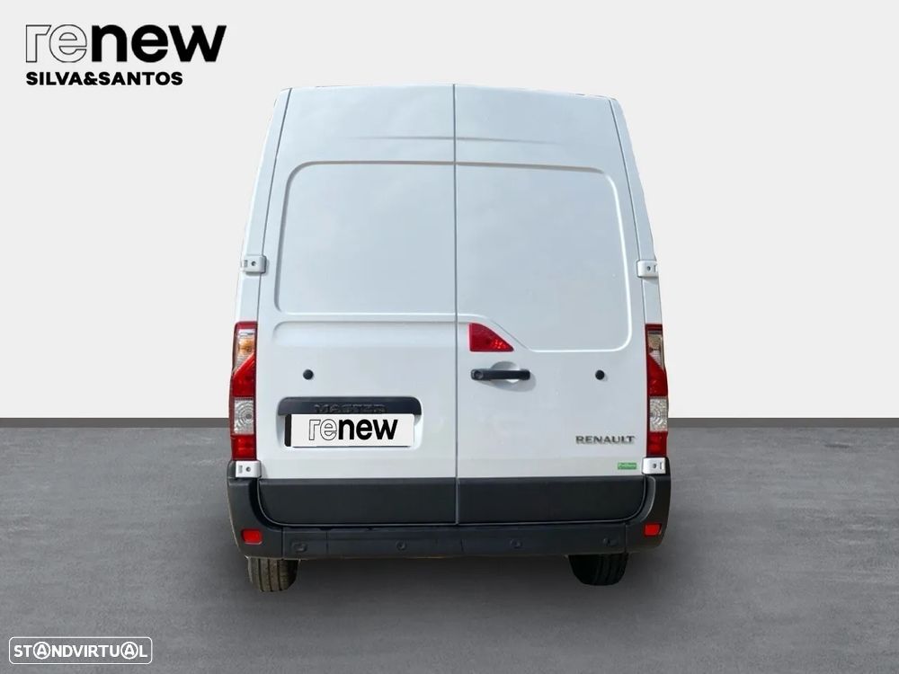 Renault Master L2H2 3,5T BDCI 150 - 6