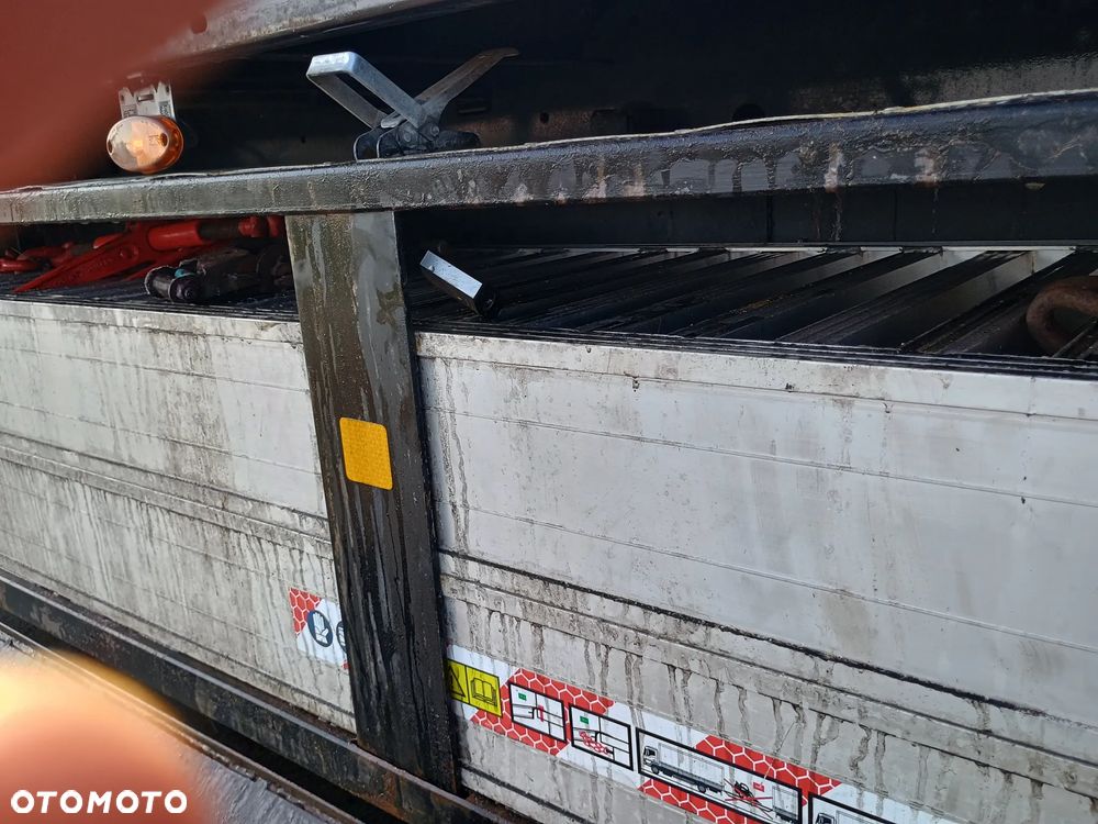 Kassbohrer MEGA - 13