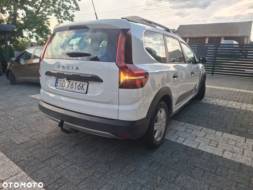 Dacia Jogger 1.0 TCe Comfort - 3