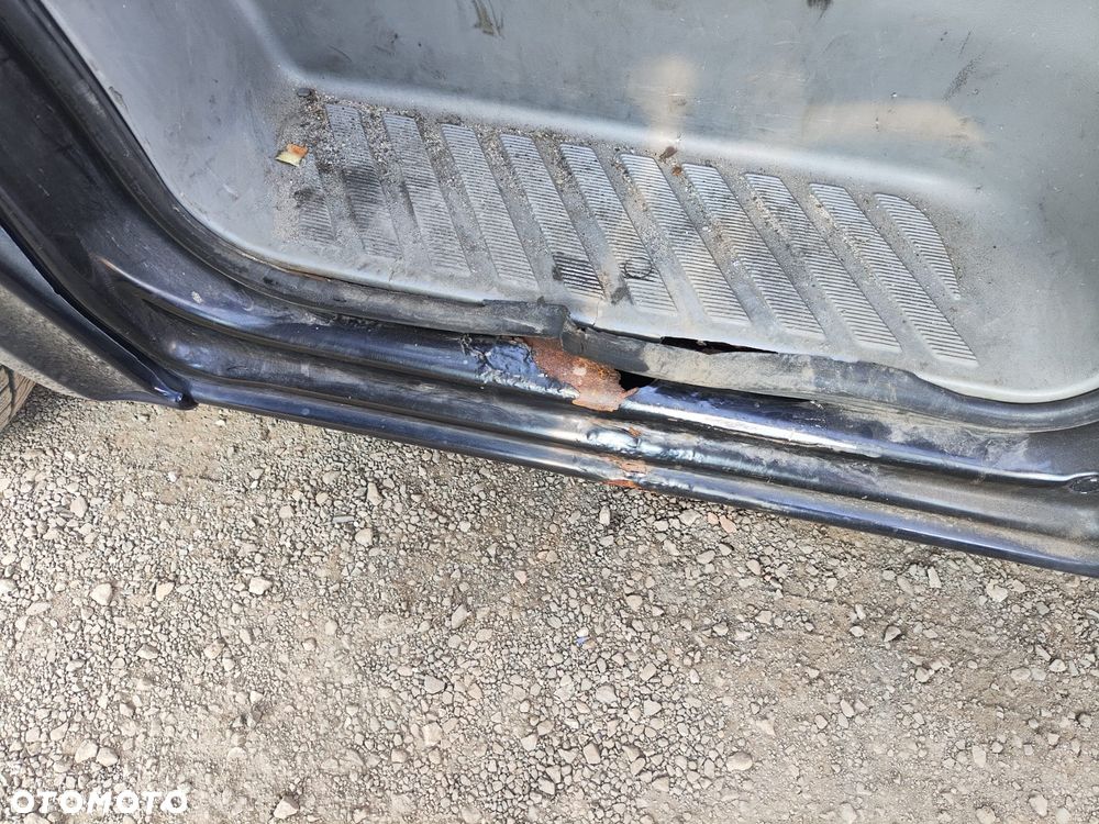 Mercedes-Benz Sprinter - 8