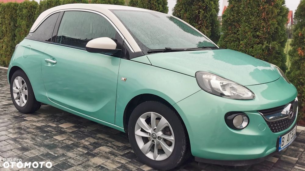 Opel Adam 1.4 Start/Stop Jam - 5