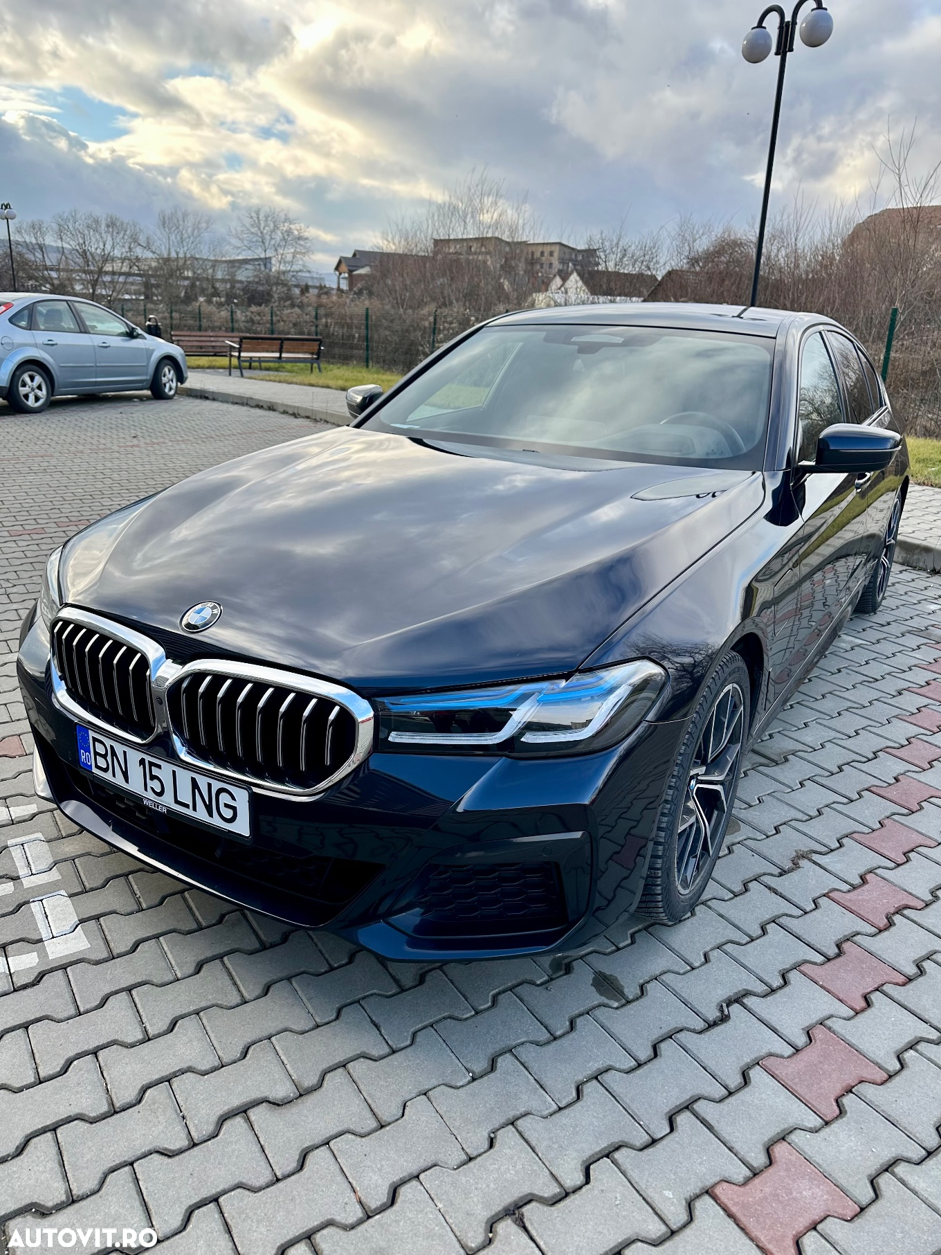 BMW Seria 5 - 4