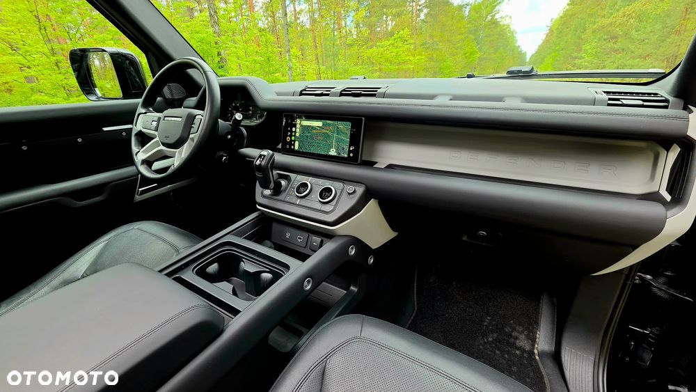 Land Rover Defender 3.0 D250 mHEV XS Edition - 14