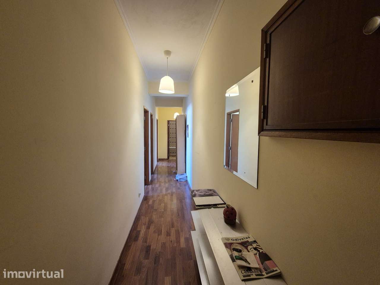 Apartamento T2 na Pontinha - Grande imagem: 5/24