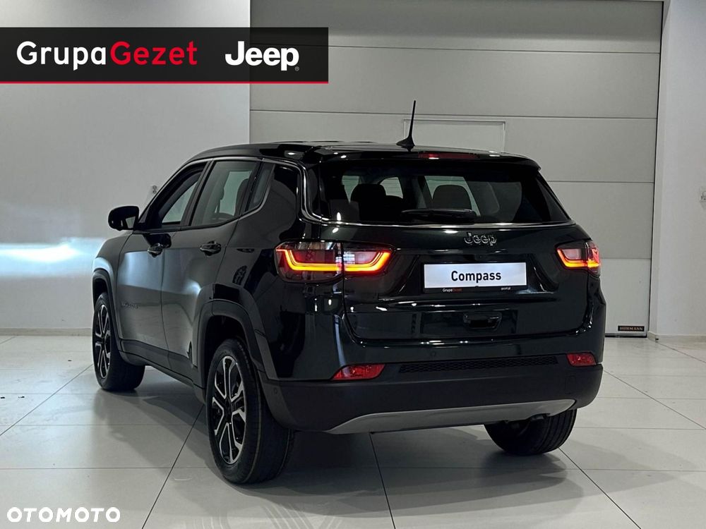Jeep Compass - 7