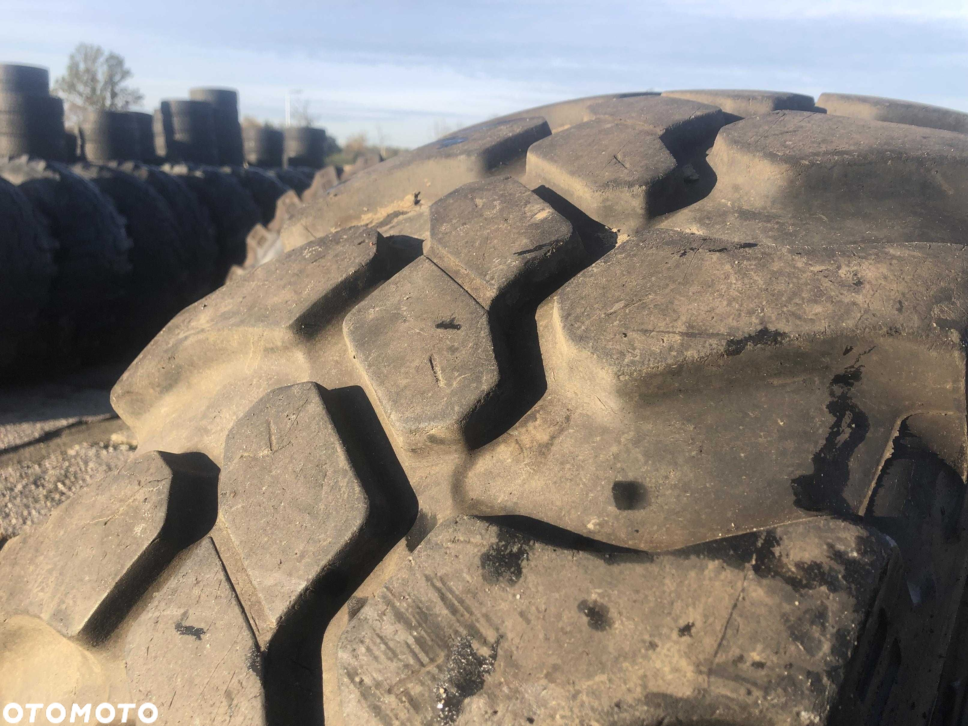 Opona Używana Radialna 405/70r20 Linglong 90% Bieżnika 16/70-20 - 4