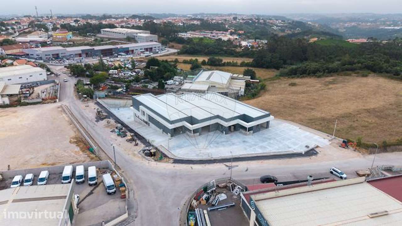 Armazém  para venda - Grande imagem: 2/21