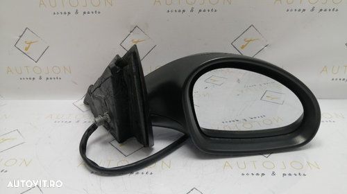 Oglinda dreapta manuala SEAT IBIZA IV (6L1) [ 2002 - 2009 ] - 1