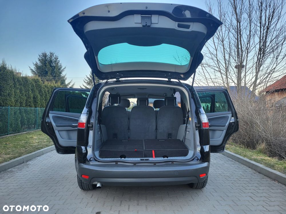 Ford S-Max 2.0 Viva Titanium - 11