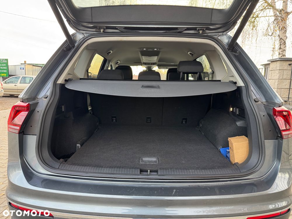 Volkswagen Tiguan 2.0 TSI 4Mot Highline DSG - 10