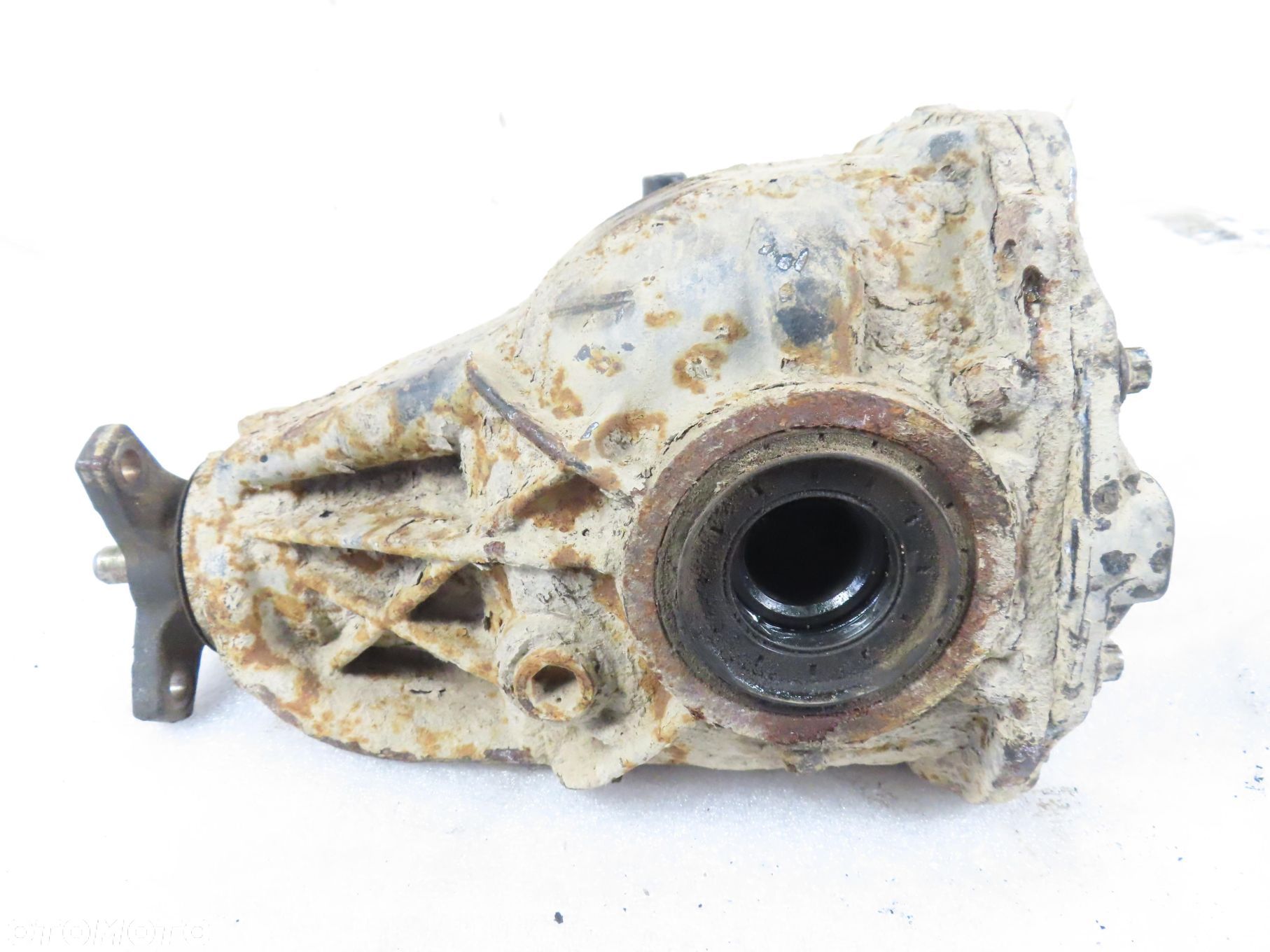 DYFER MERCEDES W203 C 200 A2033510008 - 1