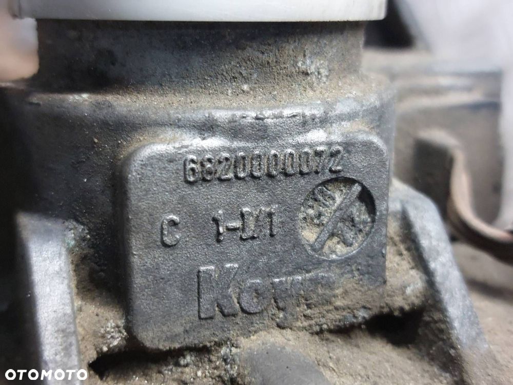 MAGLOWNICA PRZEKŁADNIA MERCEDES W245 B KLASA EU 6820000067 6820000072 - 6