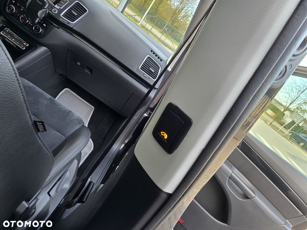 Seat Alhambra 2.0 TDI Xcellence DSG - 23