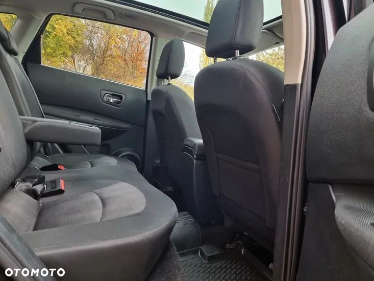 Nissan Qashqai 1.6 Tekna - 18