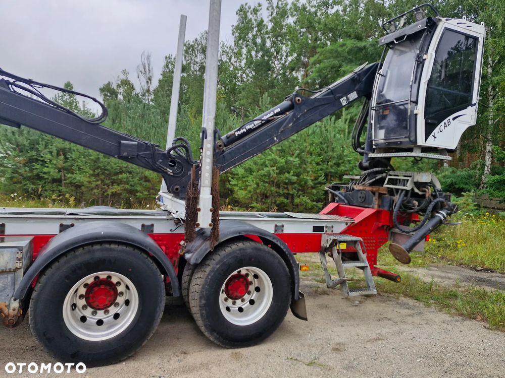 Scania R730 - 12