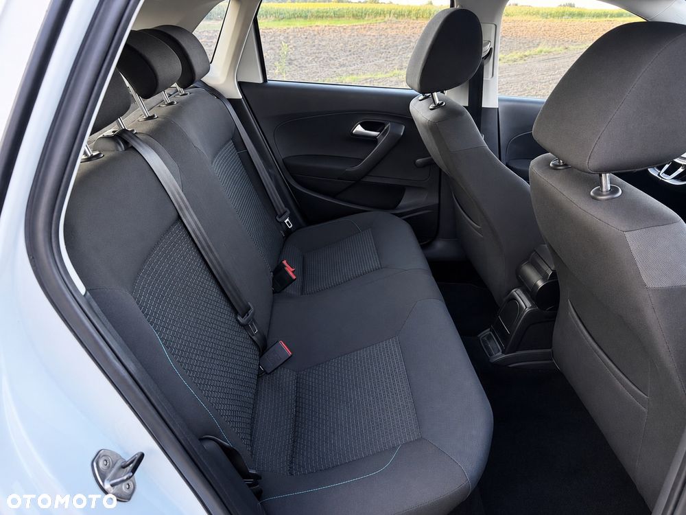 Volkswagen Polo 1.0 TSI Blue Motion - 13