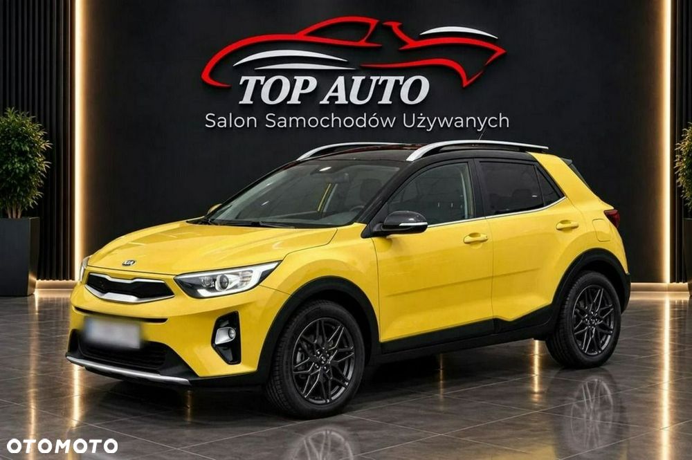 Kia Stonic 1.0 T-GDI 120 Spirit - 1