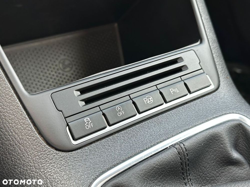 Volkswagen Tiguan 1.4 TSI Trend&Fun - 16