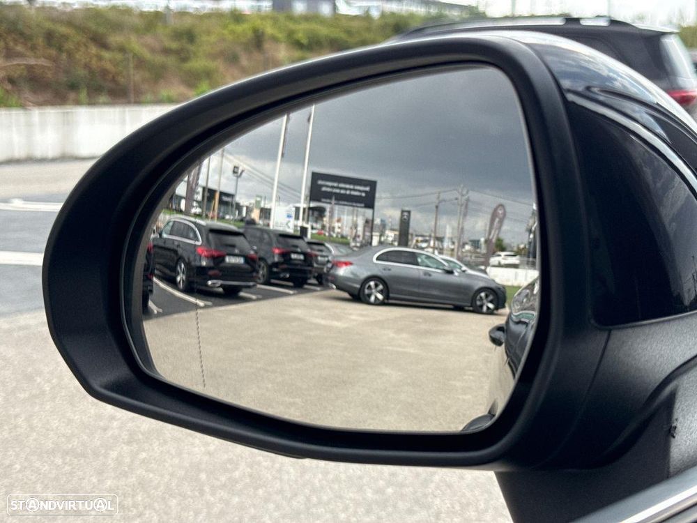 Mercedes-Benz GLC 220 d 4Matic 9G-TRONIC Avantgarde Advanced - 17