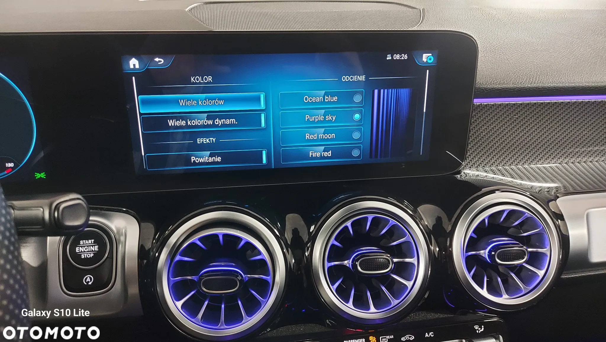 Mercedes-Benz GLB 220 d 4Matic 8G-DCT AMG Line - 26