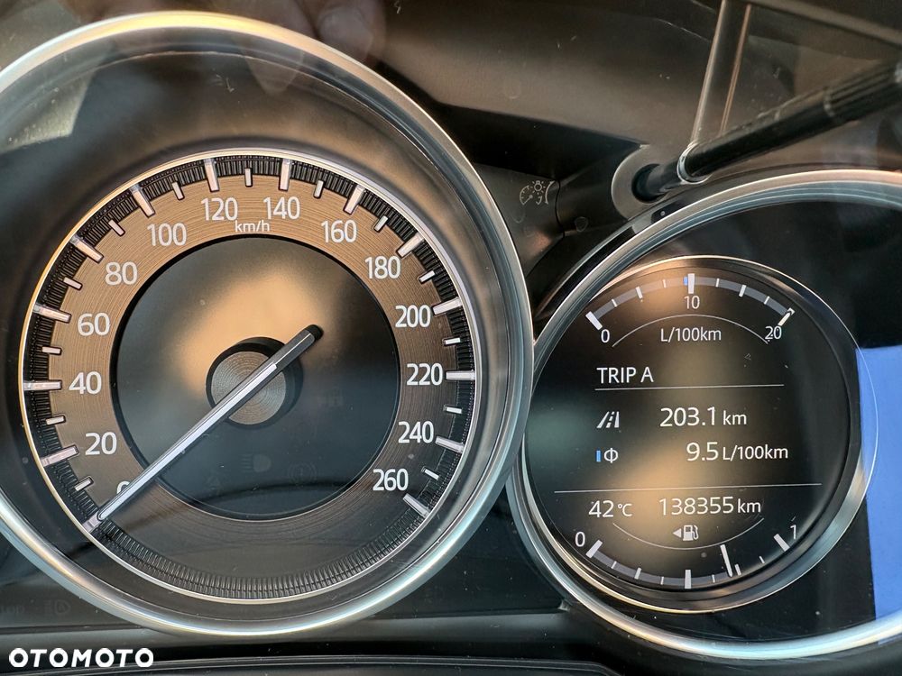 Mazda 6 2.0 SKYMotion - 10