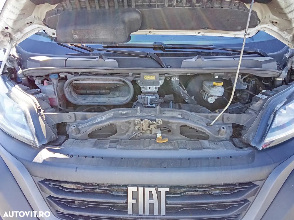 Fiat DUCATO - 21